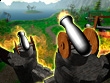 Defender of tower: Attack of war machines