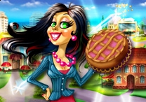 Apple Pie