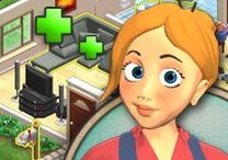 Nanny Mania
